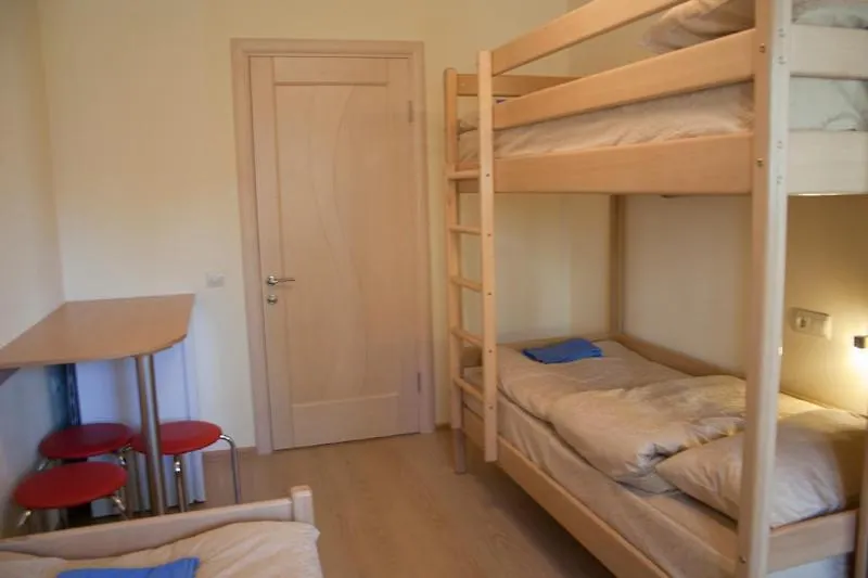 Petrani Hostel Kiev  Kyiv
