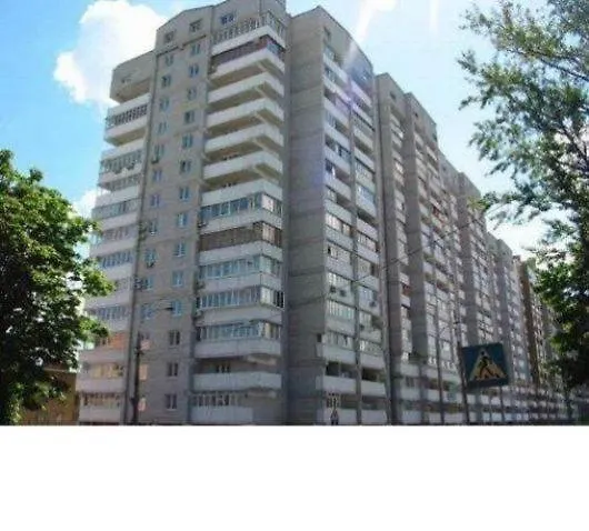 Petrani Hostel Kiev Ukraine
