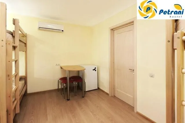 Petrani Hostel Kiev 0*,  Ukraine